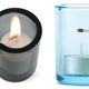 Illustration for article titled Genius Vented Candleholder Provides Easy Access For a Lit Match
